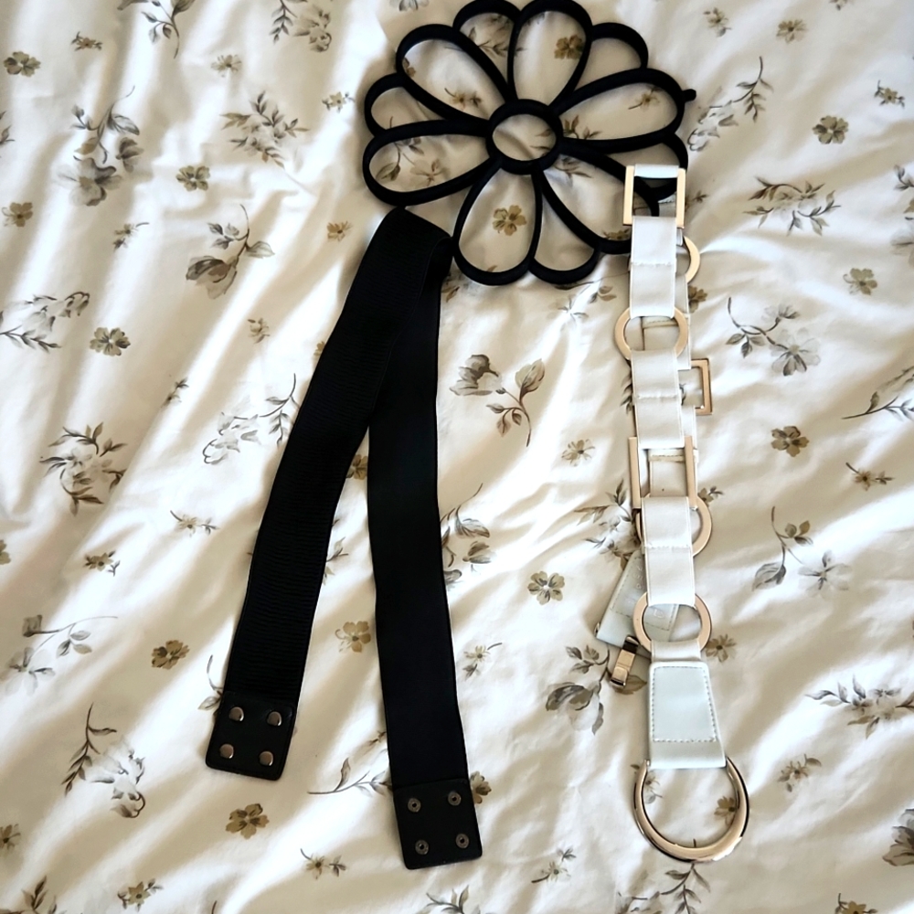 Belts
